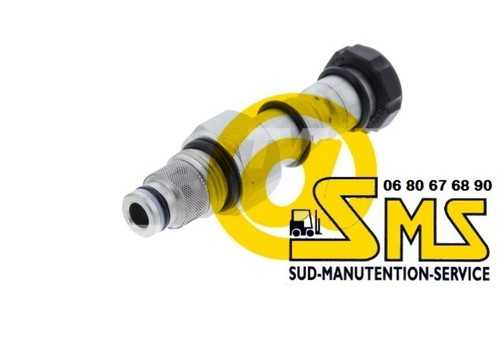 Jungheinrich 51637057 control - 51637057,