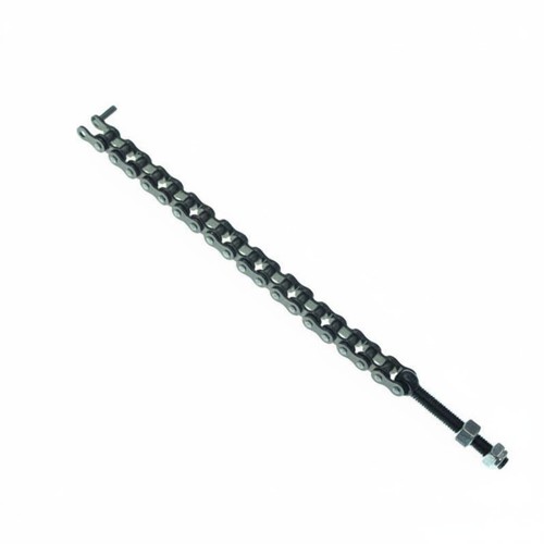 Hydraulic pump control chain - hydraulic,