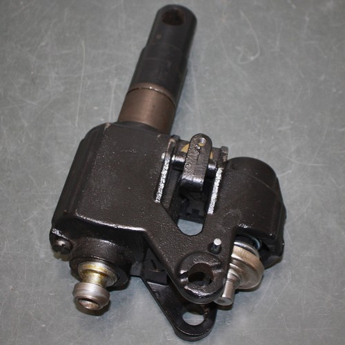 Wesco hydraulic pump assembly - hydraulic,