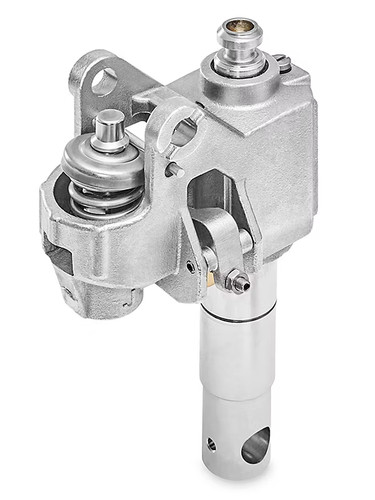 Pack pump assembly for - pump,