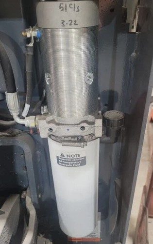 Toyota hydraulic pump - toyota, motor