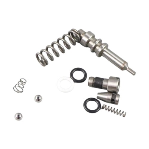 Oil pump valve assembly - pump,
