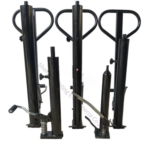 New manual hydraulic - 1.6m,