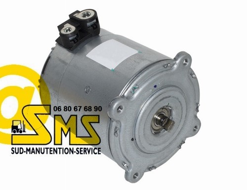Hydraulic pump motor - pump,
