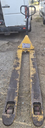 Pump truck extra long - truck, 2