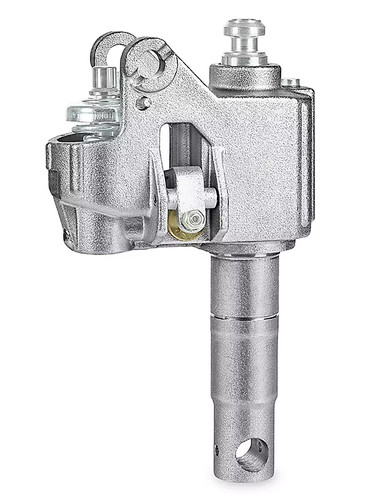 Pack pump assembly for - of,