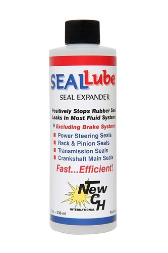 Seallube stops leaks - seallube,