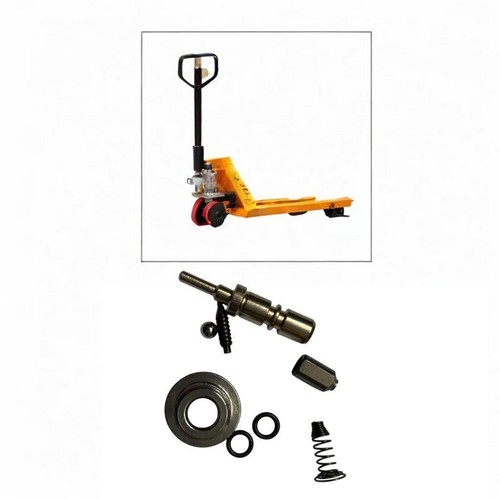 Hydraulic manual forklift oil - hydraulic,