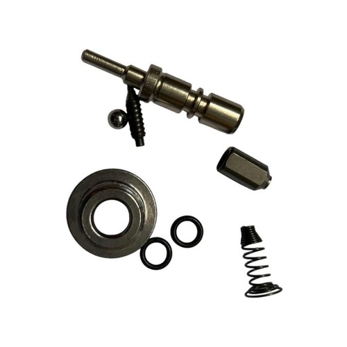 Hydraulic manual forklift oil - manual,