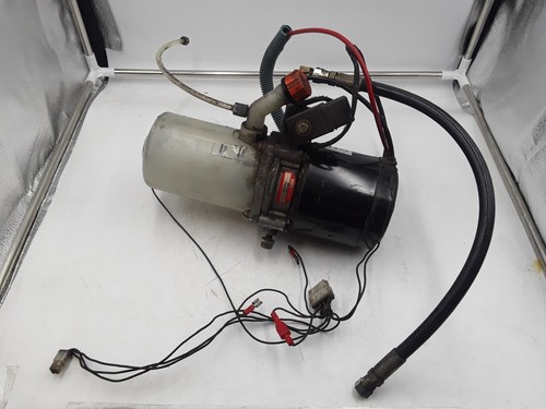 Hpi 8510369 hydraulic - 8510369,